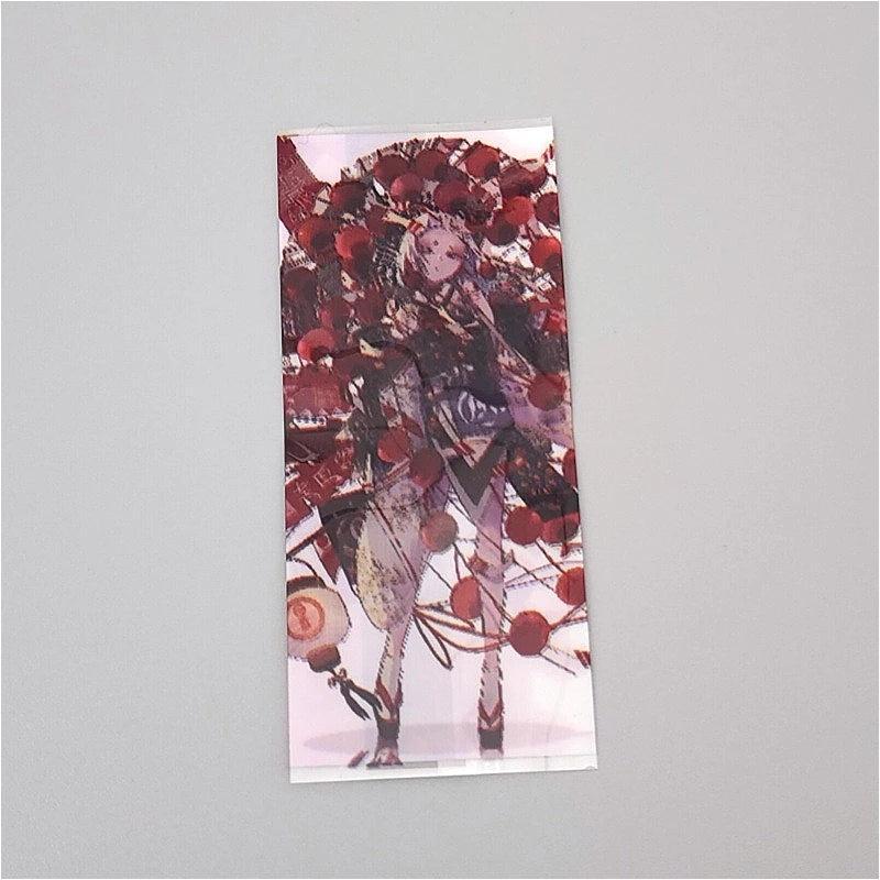 18650 Heat Shrink Tubing Film Battery Insulation Protective Sleeve|DIY Replacement Battery PVC Heat Shrink Film 10pcs/bag