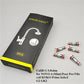 5pcs/box B series 0.4ohm CaliB-G 0.8ohm Faucet mesh Coils for NOVO 4 Mini/Pozz Pro/Nfix Replacement Core Hardware Accessories