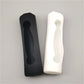 1PC 21700 Battery Silicone Sleeve Anti-Slip Shockproof Protective Cover