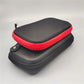 1PC Portable Waterproof Rectangular EVA Storage Bag for Tools, Equipment and Digital Devices