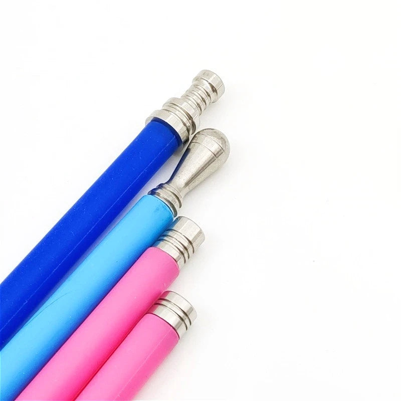 1PC 510 810 Drip Nozzle multi-shaped Stainless Steel Straw Joint