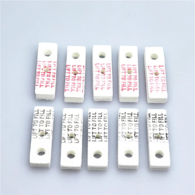 COTN THREADS Lighter Cotton Replacement Accessories Organic Oil‑Wicking Laces Sheet‑Shaped Cotton Balls Flint Stones