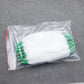3.0 COTN THREADS 10CM YUHETEC 3.0 Joint cotton 5.0 Joint Mesh Cotton 2.5 Joint Shoelace shaped cotton DIY Filling Material