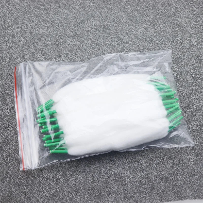 3.0 COTN THREADS 10CM YUHETEC 3.0 Joint cotton 5.0 Joint Mesh Cotton 2.5 Joint Shoelace shaped cotton DIY Filling Material