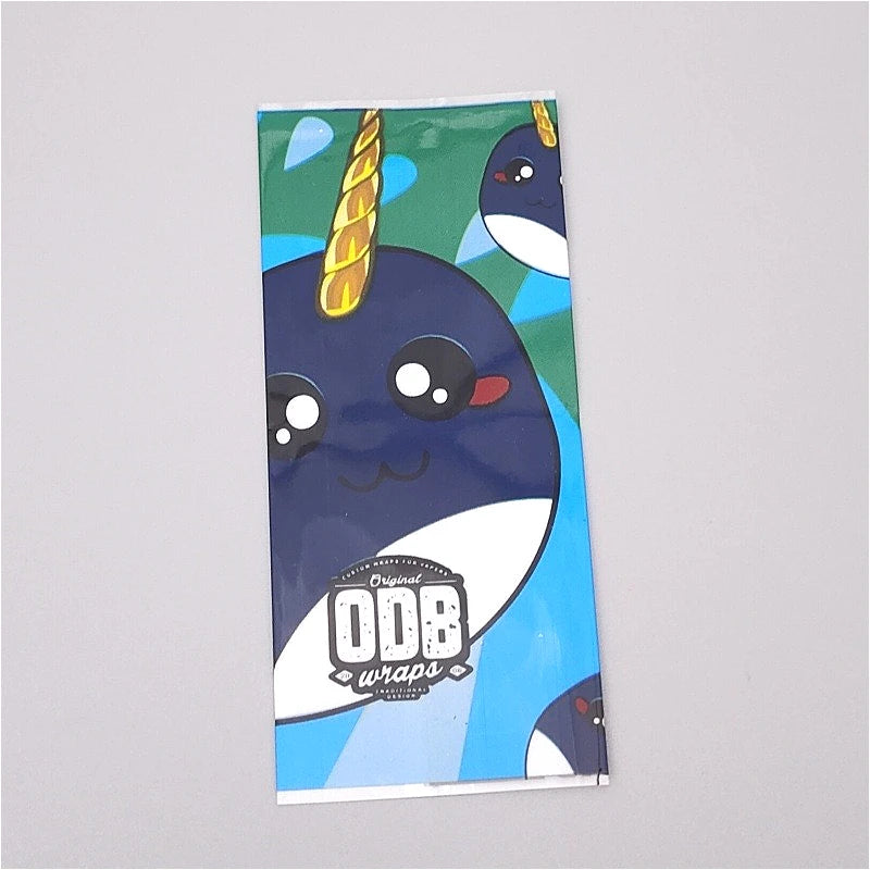 18650 Heat Shrink Tubing Film Battery Insulation Protective Sleeve|DIY Replacement Battery PVC Heat Shrink Film 10pcs/bag