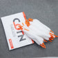 3.0 COTN THREADS 10CM YUHETEC 3.0 Joint cotton 5.0 Joint Mesh Cotton 2.5 Joint Shoelace shaped cotton DIY Filling Material