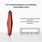 For Xiaomi Robot Vacuum X20 plus/ X20+/M40/M30S/Omni 1S/Omni 2 Parts Original Cutting Hair Anti-Tangle Roller Brush Accessories