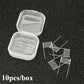 Multi-Specification Heating Wires| Rebuild Mesh Resistance Wire 0.2/0.3/0.6/0.8/1.0ohm Repair Tool Accessories 10pcs/box
