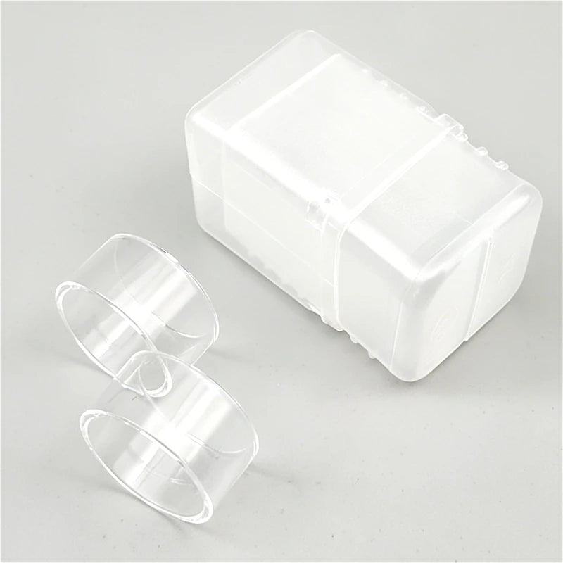Taifun GX MTL Spare Parts Kit - Glass Tube Oil Guide Rope Seal Ring Set Replacement Accessories