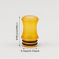 1PC 510 810 STRAW JOINT PEI Straw Joint