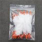 3.0 COTN THREADS 10CM YUHETEC 3.0 Joint cotton 5.0 Joint Mesh Cotton 2.5 Joint Shoelace shaped cotton DIY Filling Material