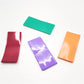 10pcs/pack 18650 Lithium Battery PVC Heat Shrinkable Film Battery Skin Heat Shrinkable Sleeve