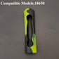 1PC Soft Silicone Decor Protective Sleeve Anti-Slip Shockproof Keychain Pendant Cover