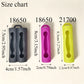 1PC Soft Silicone Decor Protective Sleeve Anti-Slip Shockproof Keychain Pendant Cover
