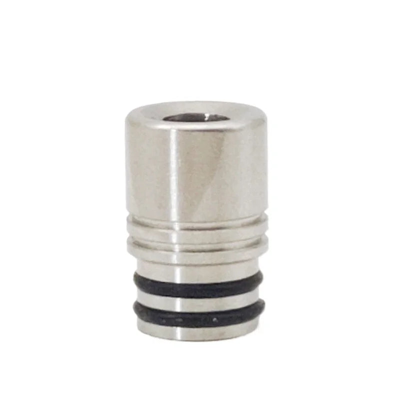 1PC 510 810 Drip Nozzle multi-shaped Stainless Steel Straw Joint
