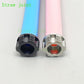 1pc BB Billet Box Adapter BB To 510 2slot /BB To 510 4slot/BB To 510 Radiating/510 To 510 Radiating Straw Joint