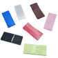 10pcs/pack 18650 Lithium Battery PVC Heat Shrinkable Film Battery Skin Heat Shrinkable Sleeve