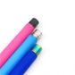 1PC 510 810 Drip Nozzle multi-shaped Stainless Steel Straw Joint