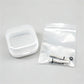 Taifun GX MTL Spare Parts Kit - Glass Tube Oil Guide Rope Seal Ring Set Replacement Accessories