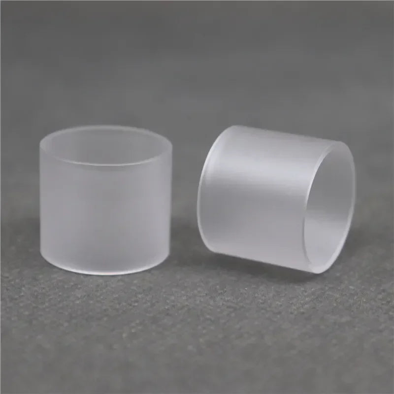 2PCS PEI PCTG TUBE for Bishop Semi-SS bishop MTL 2ml 4ml kuma