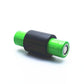 1PC Plastic Brass 18650 to 21700/20700 | 18650 to 26650 Battery Adapter Accessory
