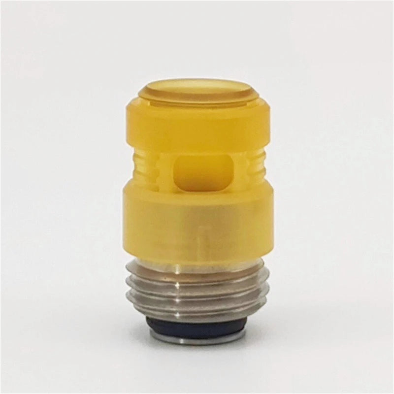 1PC PRC1 PRC2 Quantum Shifter Billet Box BB Drip Stainless Steel Plastic PEEK PEI Drip Nozzle