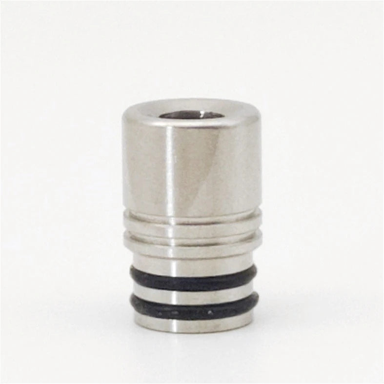 1PC 510 810 Drip Nozzle multi-shaped Stainless Steel Straw Joint