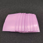 100Pcs 32650 Lithium Cell PVC Heat Shrink Wrap Tube Insulation Sleeve Battery Protective Skin Cover