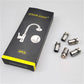 5pcs/box VM3 VM4 VM5 VM6 0.15ohm 0.02ohm 0.45ohm 0.6ohm Coils Head Machine Heater Core Faucet Joint Accessory