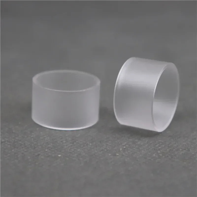 2PCS PEI PCTG TUBE for Bishop Semi-SS bishop MTL 2ml 4ml kuma