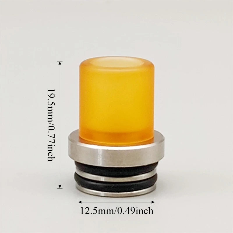 1PC 510 810 STRAW JOINT PEI Straw Joint