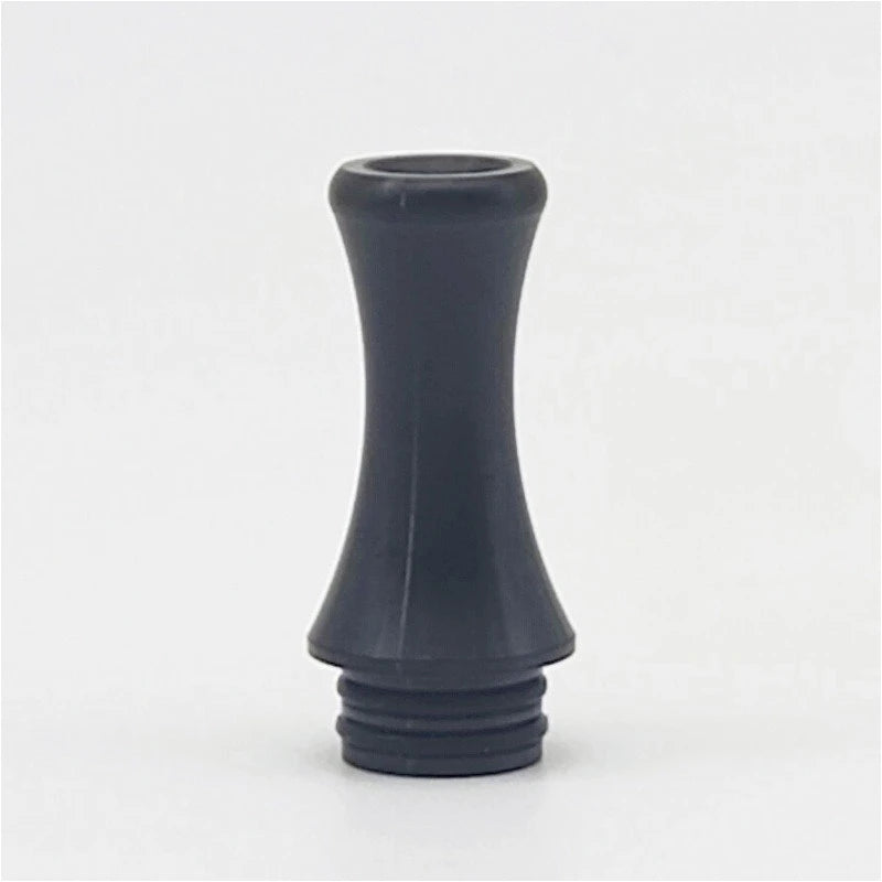 1PC 510 Drip Stainless Steel Plastic Nautilus Long Style Drip Nozzle