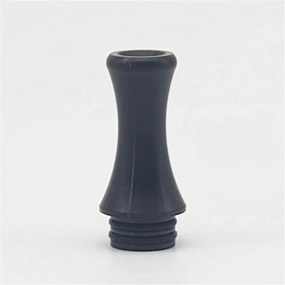 1PC 510 Drip Stainless Steel Plastic Nautilus Long Style Drip Nozzle