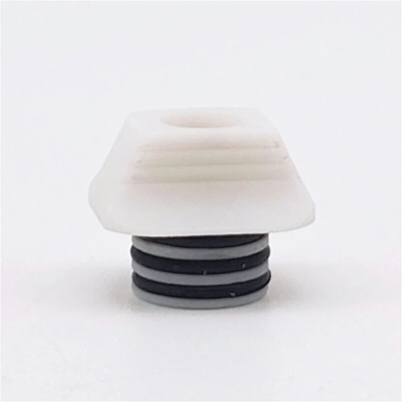 Arrow MPV Style BB Billet Box Drip Nozzle Stainless Steel POM PEI Straw Joint