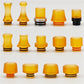 1PC 510 810 STRAW JOINT PEI Straw Joint