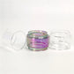1set 3 in 1 Glass Tube for Aladdin MTL RTA Hastur MTL Mini RTA Oppo GEN nano sky solo Machine Replacement  Accessory