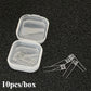 Multi-Specification Heating Wires| Rebuild Mesh Resistance Wire 0.2/0.3/0.6/0.8/1.0ohm Repair Tool Accessories 10pcs/box