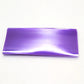 10pcs/pack 18650 Lithium Battery PVC Heat Shrinkable Film Battery Skin Heat Shrinkable Sleeve
