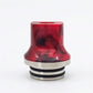 1PC 810 STRAW JOINT Stainless Steel Resin Flat Detachable Straw Joint