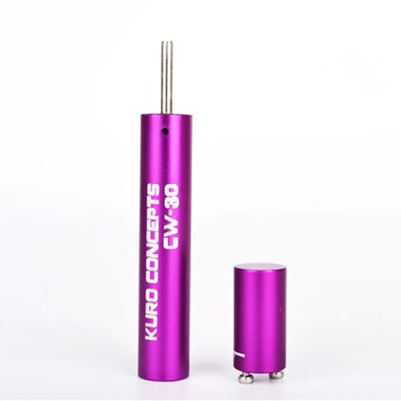Kuro Koiler Coils Winder Coils Winding Rod Atomizer Core Tool for RDA Atomizer DIY Heating Wire
