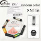 FATUBE Mixed Style Metal Plastic Beads DIY Jewelry Accessories for Bracelets, Necklaces, Personalized Gifts & DIY Projects