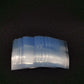 100Pcs 32650 Lithium Cell PVC Heat Shrink Wrap Tube Insulation Sleeve Battery Protective Skin Cover