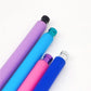 1PC 510 Drip Nozzle Aluminum Alloy Multicolor Straw Joint