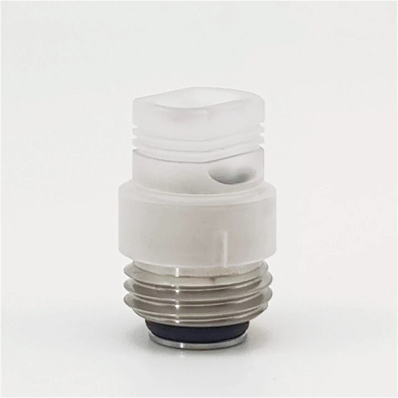 1PC PRC1 PRC2 Quantum Shifter Billet Box BB Drip Stainless Steel Plastic PEEK PEI Drip Nozzle