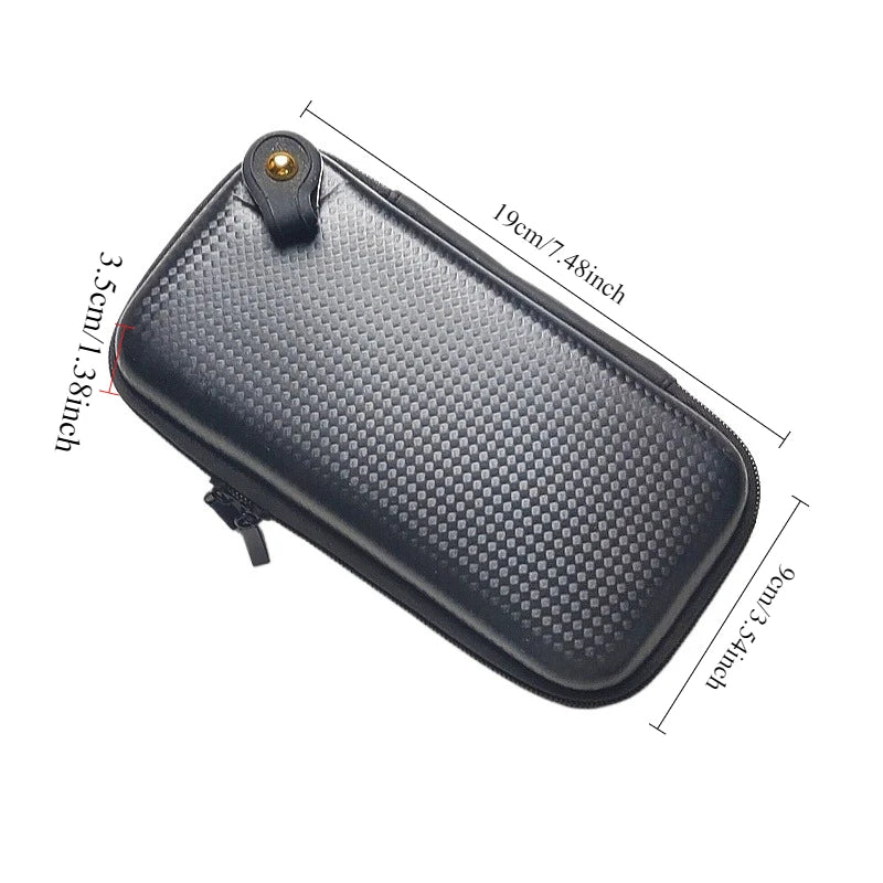 Pirate V3 14 in 1 DIY Tool Set | Portable DIY Dripping Atomizer Coil Winding Tool Kit