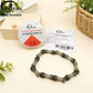 FATUBE Multi Color Metal Plastic Spacer Loose Beads DIY Handmade Bracelet Necklace Craft Making Accessories