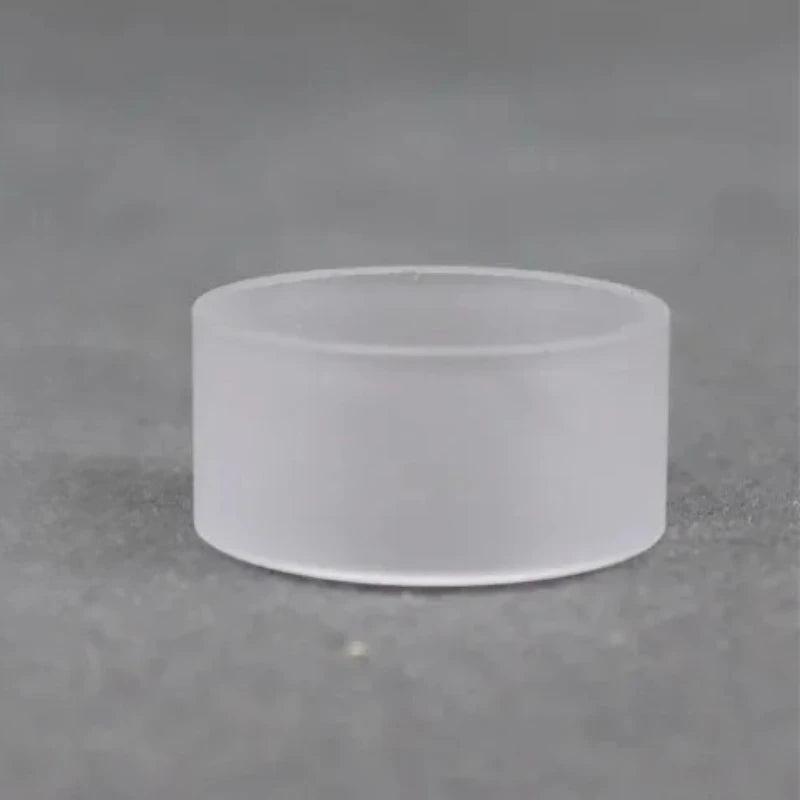 1PC PEI PCTG Glossy Straight Tube for ParavozZ Ghost V2 K5K Magnum