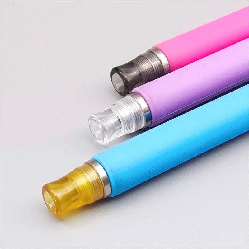 1PC 510 Drip 415 Stainless Steel Plastic Heat-resistant Straw Joint