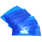 10pcs/pack 18650 Lithium Battery PVC Heat Shrinkable Film Battery Skin Heat Shrinkable Sleeve