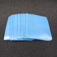 100Pcs 32650 Lithium Cell PVC Heat Shrink Wrap Tube Insulation Sleeve Battery Protective Skin Cover